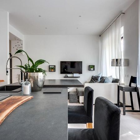 Apartament Artone Mediolan Zewnętrze zdjęcie