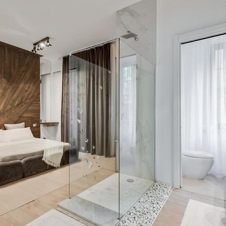 Apartament Artone Mediolan Zewnętrze zdjęcie