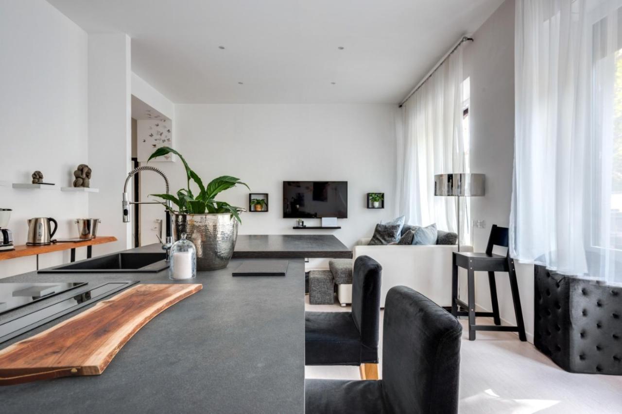 Apartament Artone Mediolan Zewnętrze zdjęcie