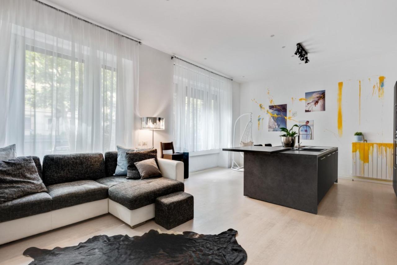 Apartament Artone Mediolan Zewnętrze zdjęcie