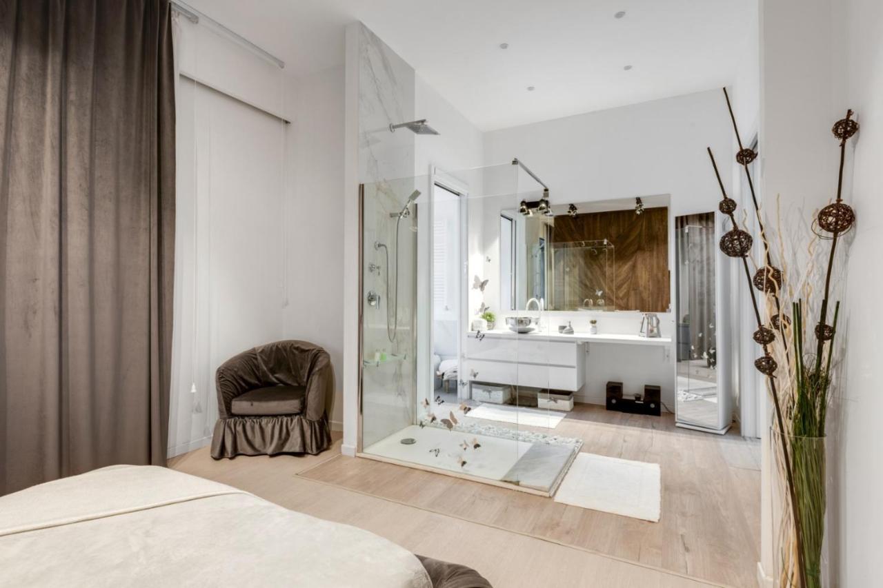 Apartament Artone Mediolan Zewnętrze zdjęcie