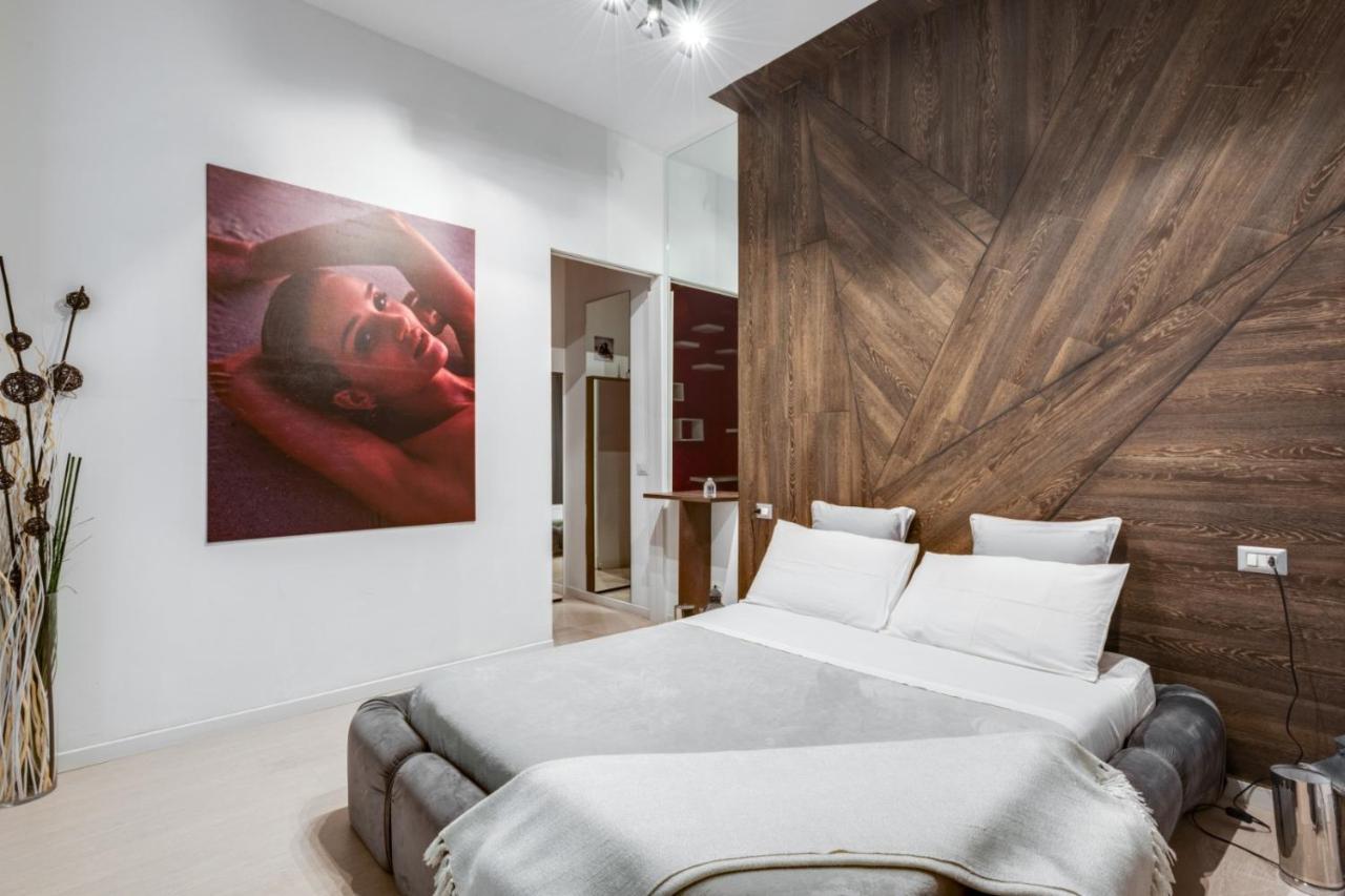 Apartament Artone Mediolan Zewnętrze zdjęcie