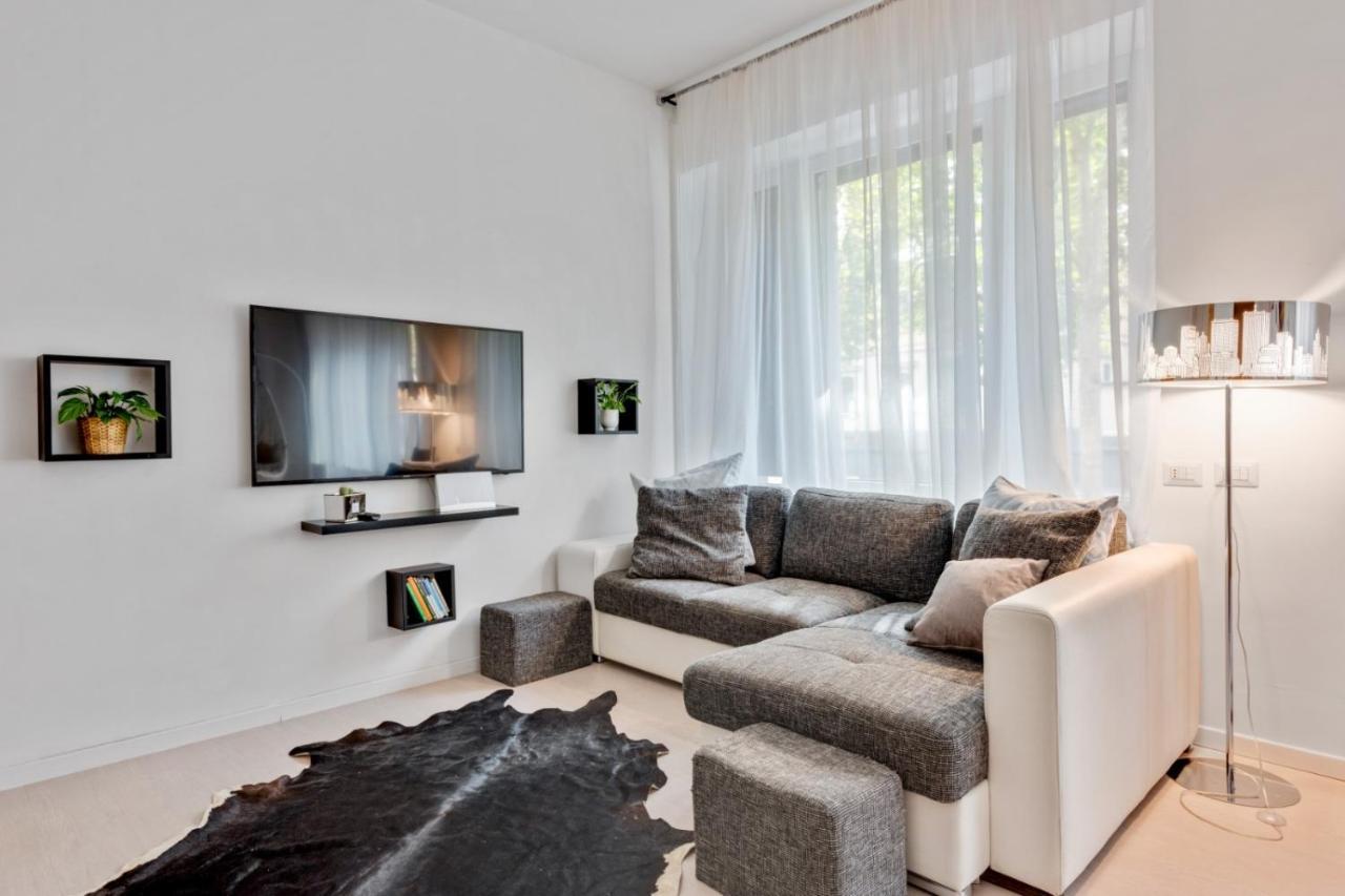 Apartament Artone Mediolan Zewnętrze zdjęcie