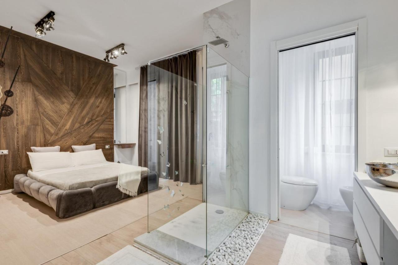 Apartament Artone Mediolan Zewnętrze zdjęcie