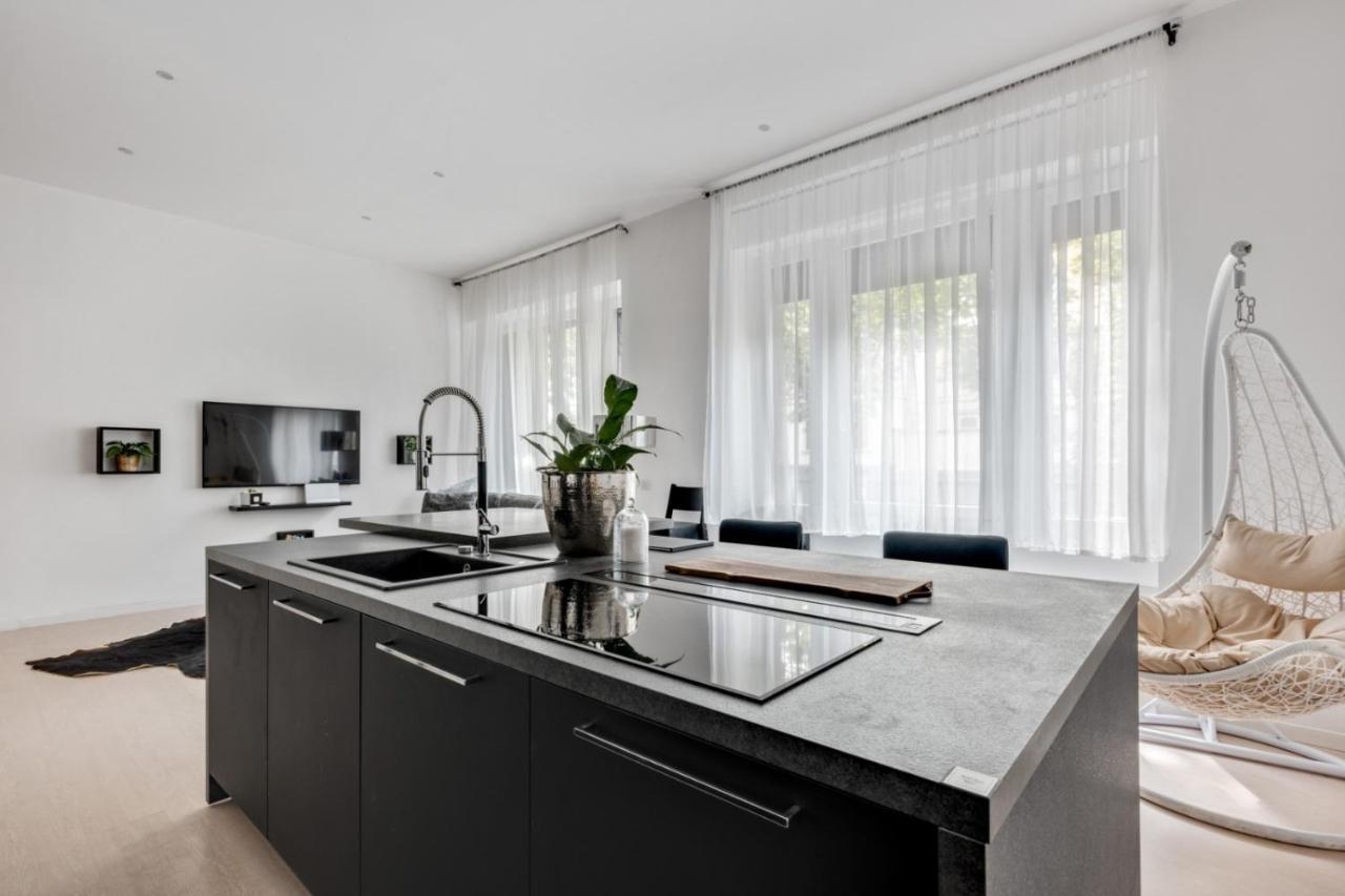 Apartament Artone Mediolan Zewnętrze zdjęcie