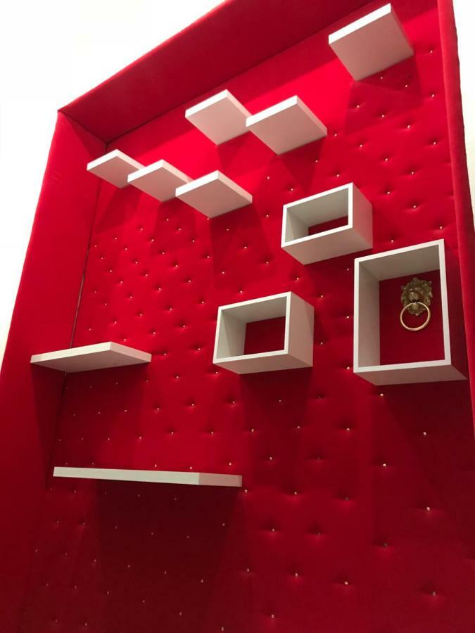 Apartament Artone Mediolan Zewnętrze zdjęcie