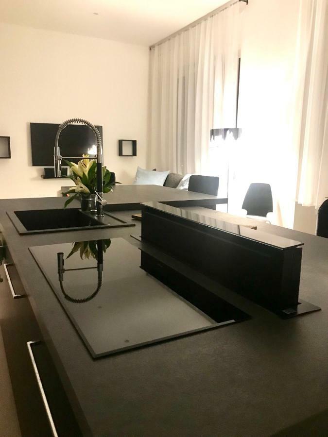Apartament Artone Mediolan Zewnętrze zdjęcie